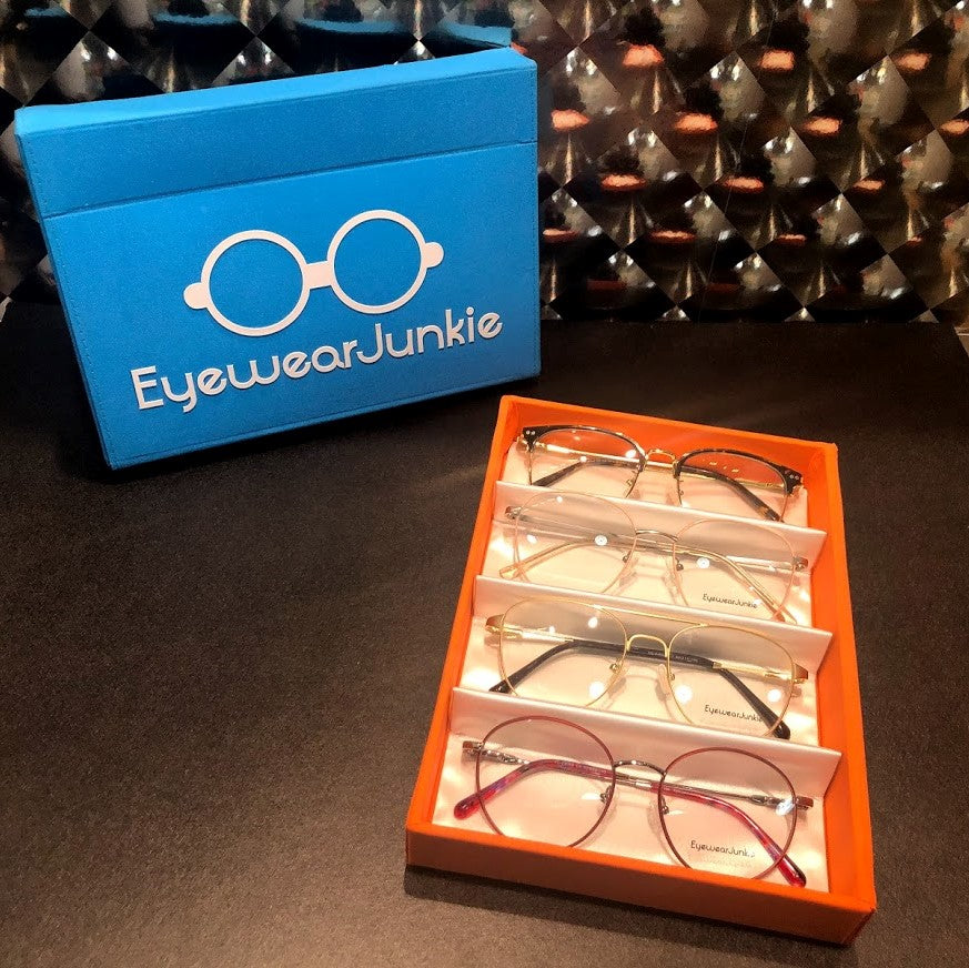 What are the right lenses for me? Eyewear Junkie