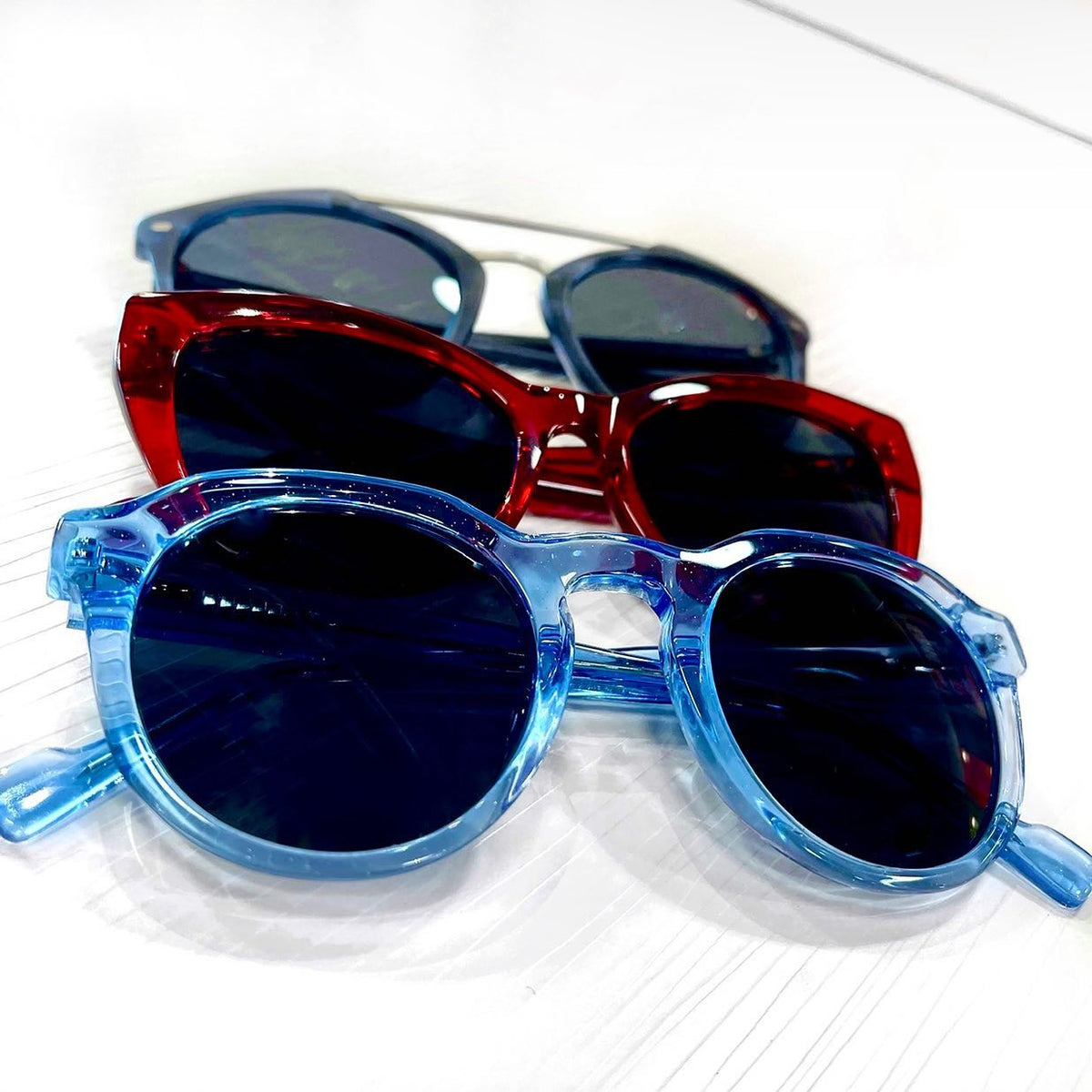 50 Shades of Sunglasses and Why You Should Wear Them Eyewear Junkie