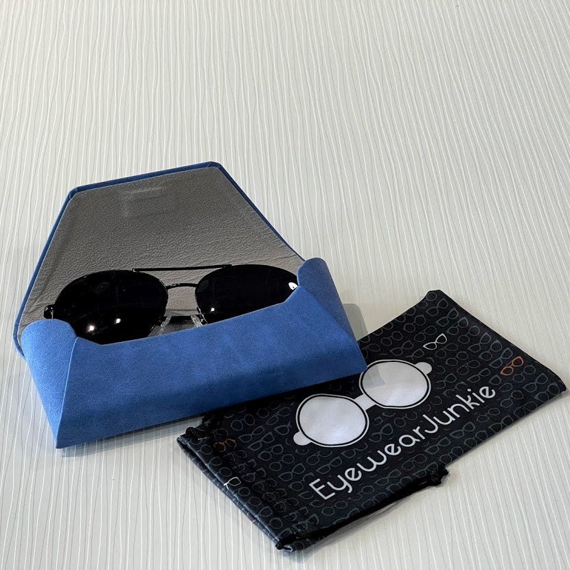 Create your own Custom Sunglasses at Eyewear Junkie