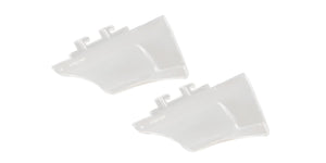 Wiley X Profile Permanent Shields