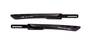 Wiley X Saber Advanced Temples