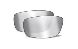 [Silver Flash (Smoke Grey) Lenses]