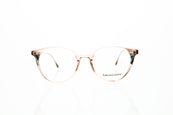 Sara Transparent Brown