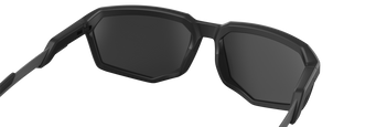 [Matte Black/CAPTIVATE™ Grey (Non-Polarized)]