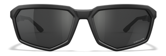 [Matte Black/CAPTIVATE™ Grey (Non-Polarized)]