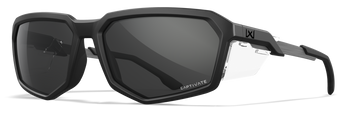 [Matte Black/CAPTIVATE™ Grey (Non-Polarized)]