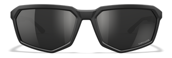 [Matte Black/CAPTIVATE™ Polarized Black Mirror]