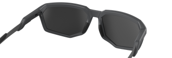 [Matte Grey/CAPTIVATE™ Polarized Black Mirror]