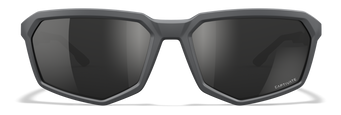 [Matte Grey/CAPTIVATE™ Polarized Black Mirror]