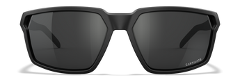 [Matte Black/CAPTIVATE™ Grey (Non-Polarized)]