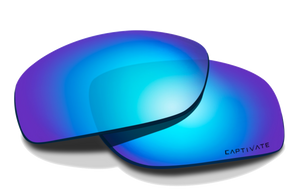 Wiley X Twisted Replacement Lens
