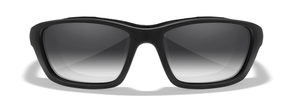 [Matte Black/Photochromic Smoke Grey]