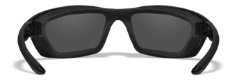 [Matte Black/Photochromic Smoke Grey]