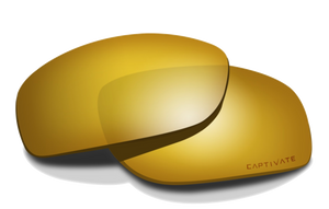 Wiley X Affinity Replacement Lens