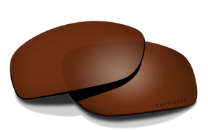 Wiley X Weekender Replacement Lens
