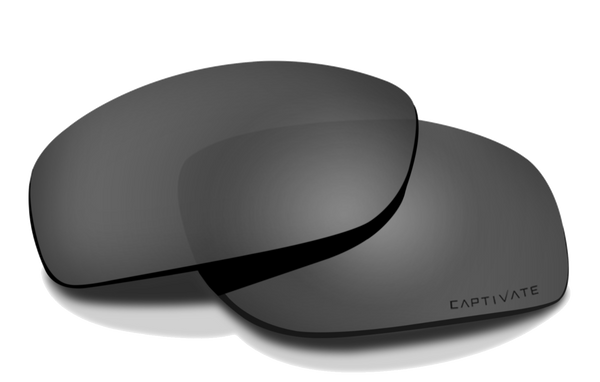 [Captivate Grey Polarized Lens]