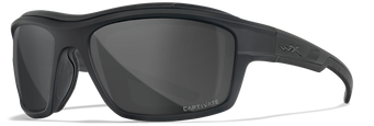 [Matte Black/CAPTIVATE™ Polarized Grey]