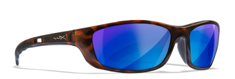 [Gloss Demi/CAPTIVATE™ Polarized Blue Mirror]