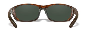 [Gloss Demi/CAPTIVATE™ Polarized Blue Mirror]