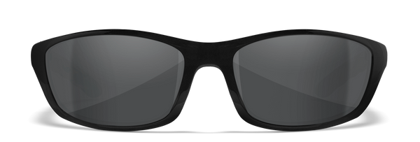 [Matte Black/Smoke Grey]