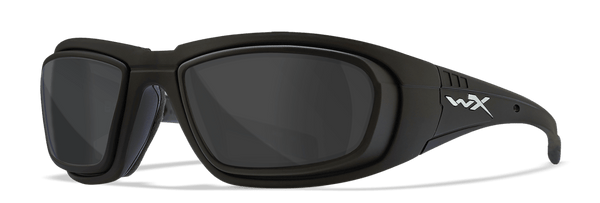 Wiley X Boss Frame with RX Rim - Specs Eyewear