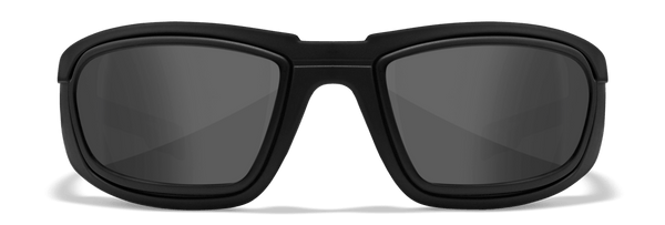 Wiley X Boss Frame with RX Rim - Specs Eyewear