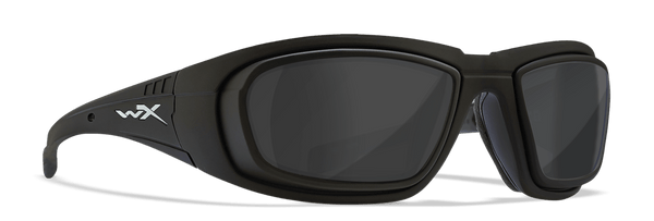 Wiley X Boss Frame with RX Rim - Specs Eyewear