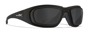 Wiley X Boss Frame with RX Rim - Specs Eyewear