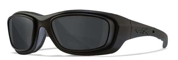 Wiley X Gravity Frame with RX Rim - Specs Eyewear