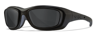 Wiley X Gravity Frame with RX Rim - Specs Eyewear