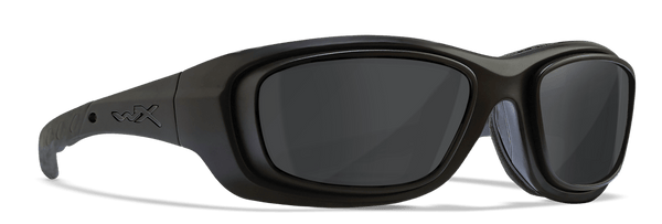 Wiley X Gravity Frame with RX Rim - Specs Eyewear