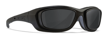 Wiley X Gravity Frame with RX Rim - Specs Eyewear