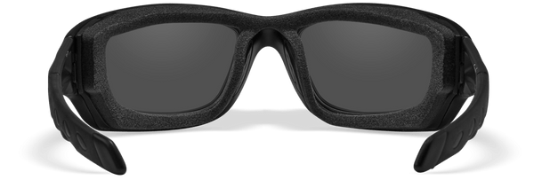 Wiley X Gravity Frame with RX Rim - Specs Eyewear