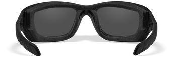 Wiley X Gravity Frame with RX Rim - Specs Eyewear