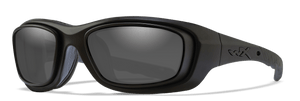 Wiley X Gravity Frame with RX Rim