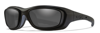 Wiley X Gravity Frame with RX Rim - Specs Eyewear