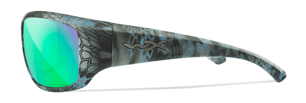 Wiley X Kryptek® Omega - Specs Eyewear
