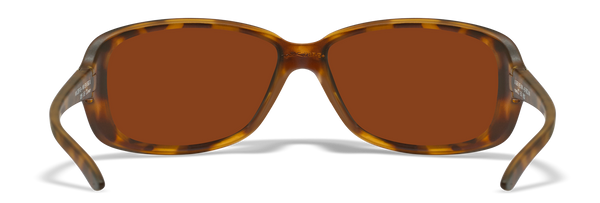 [Matte Demi/CAPTIVATE™ Polarized Bronze Mirror]