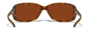 [Matte Demi/CAPTIVATE™ Polarized Bronze Mirror]