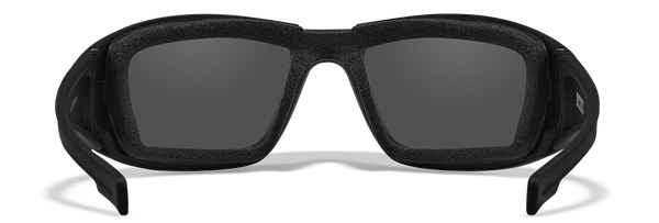 [Matte Black/CAPTIVATE™ Polarized Blue Mirror]