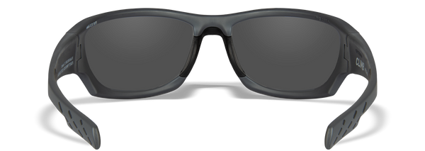 [Matte Grey/CAPTIVATE™ Polarized Blue Mirror]