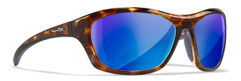 [Gloss Demi/CAPTIVATE™ Polarized Blue Mirror]