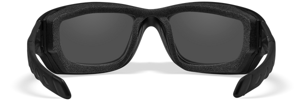 [Matte Black/Photochromic Smoke Grey]