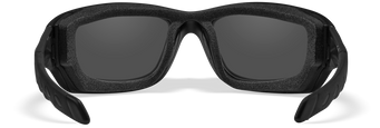 [Matte Black/Photochromic Smoke Grey]