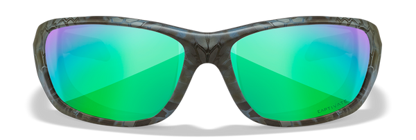 [Kryptek® Neptune™/CAPTIVATE™ Polarized Green Mirror]