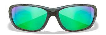 [Kryptek® Neptune™/CAPTIVATE™ Polarized Green Mirror]