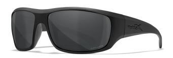 [Matte Black/CAPTIVATE™ Polarized Grey]