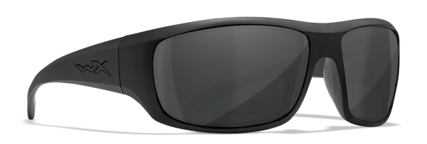 [Matte Black/CAPTIVATE™ Polarized Grey]