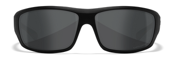 [Matte Black/CAPTIVATE™ Polarized Grey]