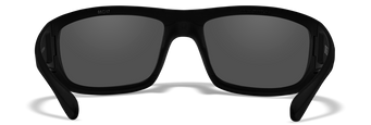 [Matte Black/CAPTIVATE™ Polarized Grey]